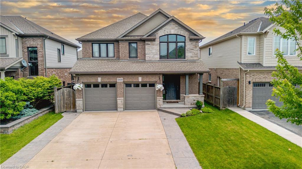 Residential in Welland 2