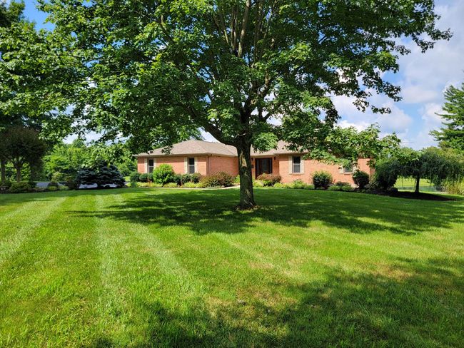 23343 Weisburg Rd, House other with 3 bedrooms, 3 bathrooms and null parking in Sunman IN | Image 54