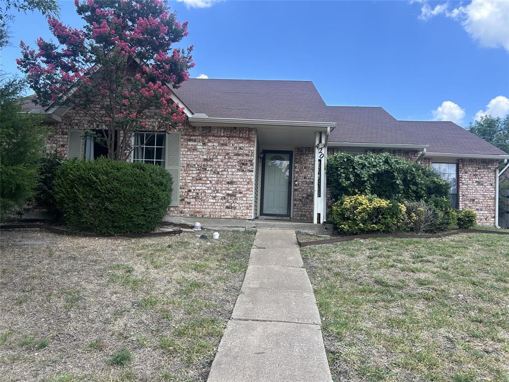 Timberbend Trl, Allen, TX 75002