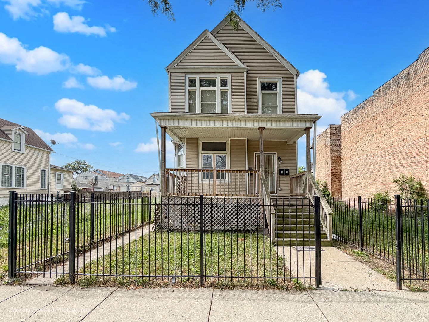 Residential Income in Chicago 3