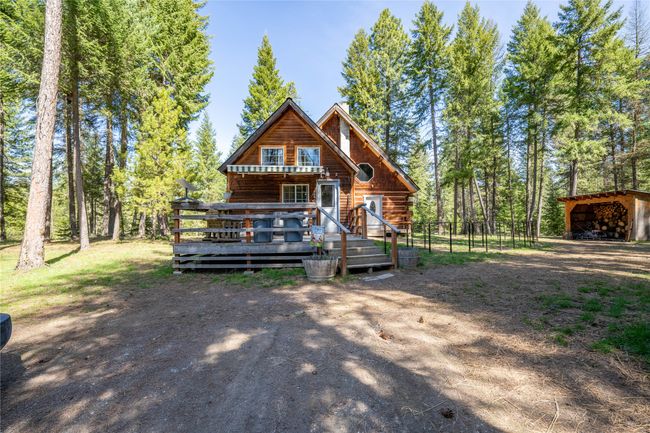 193 Mud Lake Rd, House other with 2 bedrooms, 1 bathrooms and null parking in Troy MT | Image 7