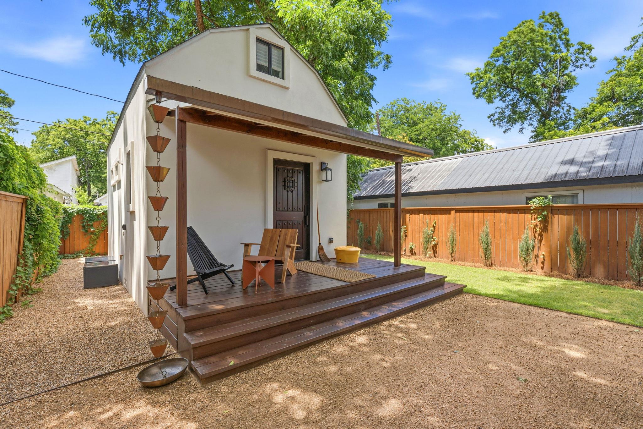 Residential in Austin