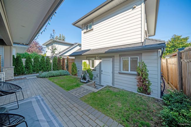 7431 Williams Road, House other with 6 bedrooms, 4 bathrooms and 3 parking in Richmond BC | Image 33