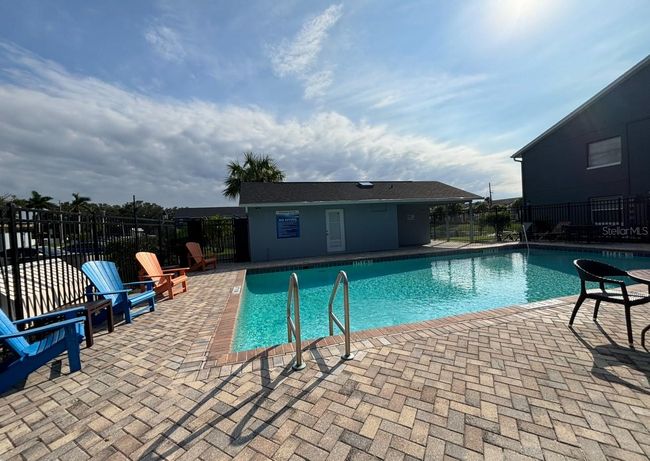 APT-1 - 4160 Pershing Pointe Pl, Condo with 2 bedrooms, 2 bathrooms and null parking in ORLANDO FL | Image 12