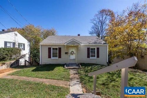 a-2308 Center Ave, CHARLOTTESVILLE, VA, 22903-3604 | Card Image