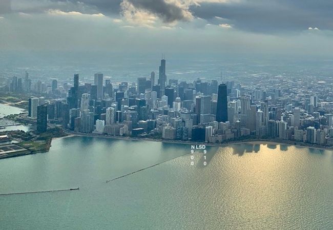 APT-1819 - 910 N Lake Shore Dr, Condo with 3 bedrooms, 2 bathrooms and 1 parking in CHICAGO IL | Image 42