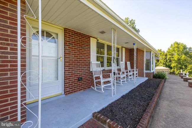 436 Castleton View Rd, House other with 4 bedrooms, 3 bathrooms and null parking in CASTLETON VA | Image 47