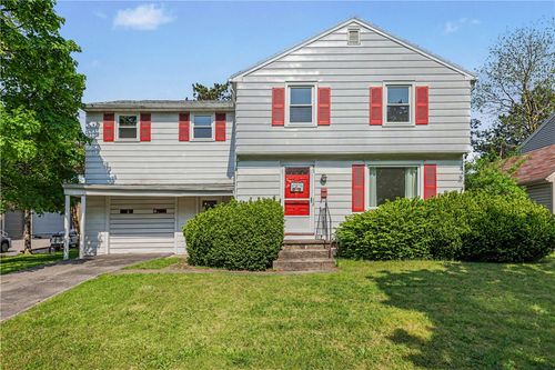 33 Beresford Road, Rochester, NY, 14610 | Card Image