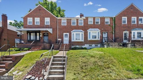 1805 Crestview Rd, BALTIMORE, MD, 21239-3206 | Card Image