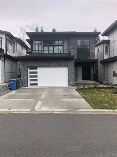 36738 Carl Creek Cres, House other with 5 bedrooms, 3 bathrooms and 4 parking in Abbotsford BC | Image 2