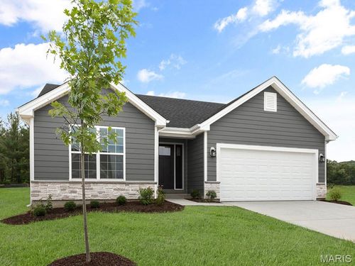 18415 Boone Ridge Manor Dr, Truesdale, MO, 63380-2204 | Card Image