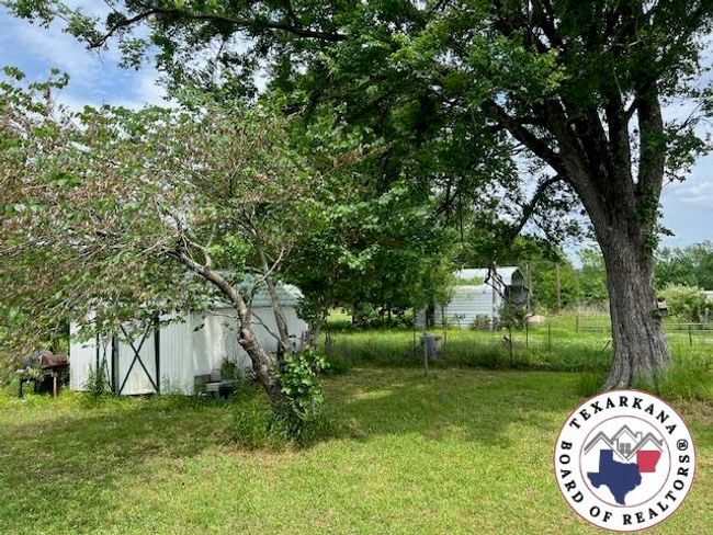 3134 &amp; 3138 Fm 1398, Home with 2 bedrooms, 1 bathrooms and null parking in Hooks TX | Image 10
