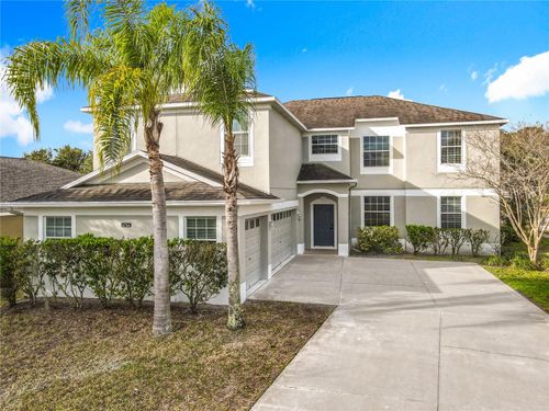 4764 Coppola Dr, MOUNT DORA, FL, 32757-8069 | Card Image