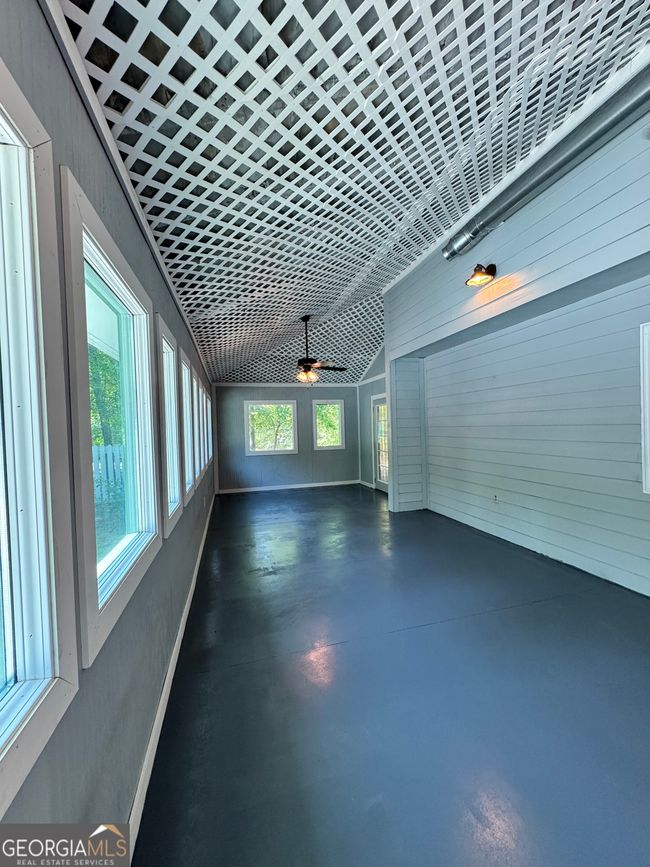 101 Ridge Dr, House other with 4 bedrooms, 5 bathrooms and null parking in Claxton GA | Image 36