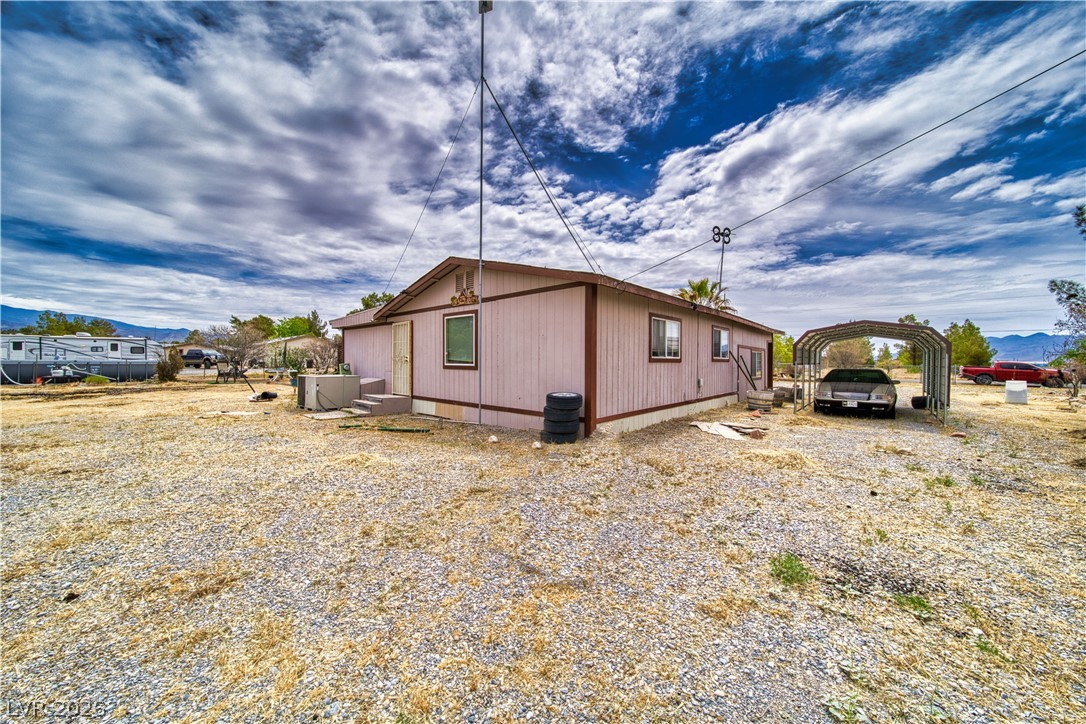 Residential in Pahrump 5