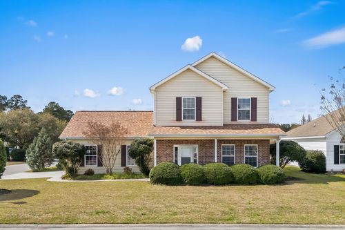 147 River Country Dr, Conway, SC, 29526-7383 | Card Image