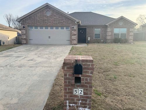 52 Grand Stand Dr, Austin, AR, 72007-8124 | Card Image