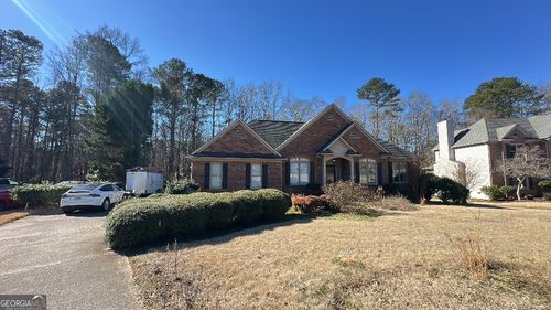 2033 Rosemont Ct, Jonesboro, GA, 30236-7424 | Card Image