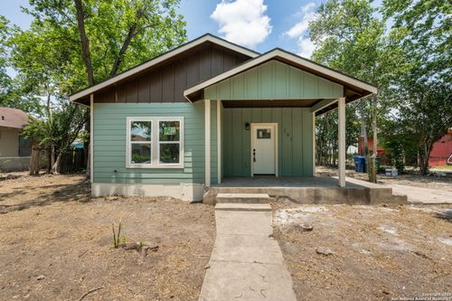 101 New York Pl, San Antonio, TX, 78214-3540 | Card Image