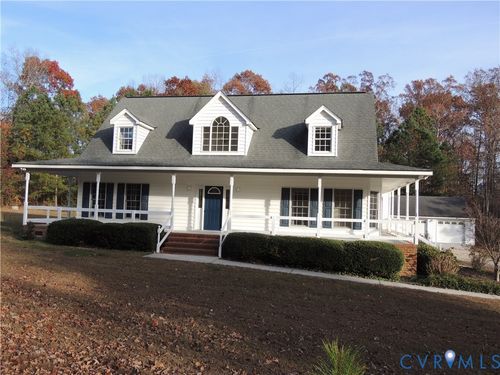 6595 Tranquility Ln, Sutherland, VA, 23885-9003 | Card Image