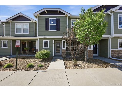 e-17254 Lark Water Ln, Parker, CO, 80134-4243 | Card Image