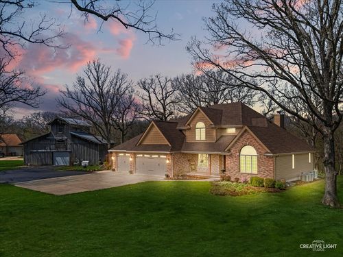 10045 N Bell Rd, Minooka, IL, 60447-9408 | Card Image