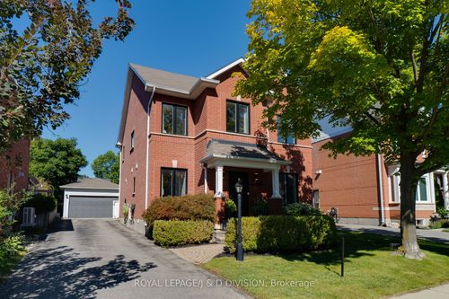 2448 Capilano Cres, Oakville, ON, L6H6L3 | Card Image