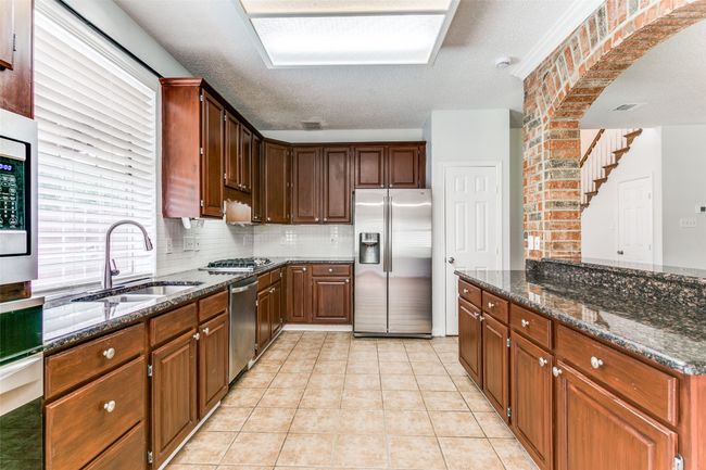 2410 Bowie Ln, House other with 5 bedrooms, 4 bathrooms and null parking in Grapevine TX | Image 13