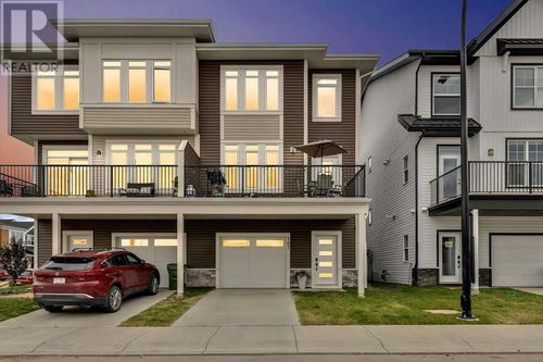 107 Seton Row Se, Calgary, AB, T3M3L6 | Card Image