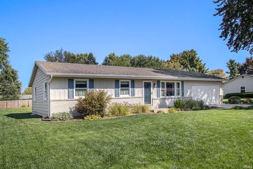 27427 Bittersweet Ln, Elkhart, IN, 46514-9720 | Card Image