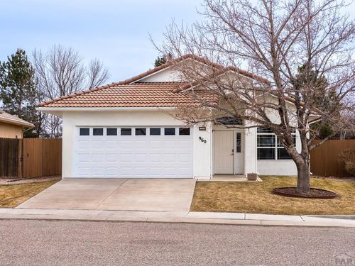960 Peachcrest Dr, Pueblo, CO, 81005-5590 | Card Image