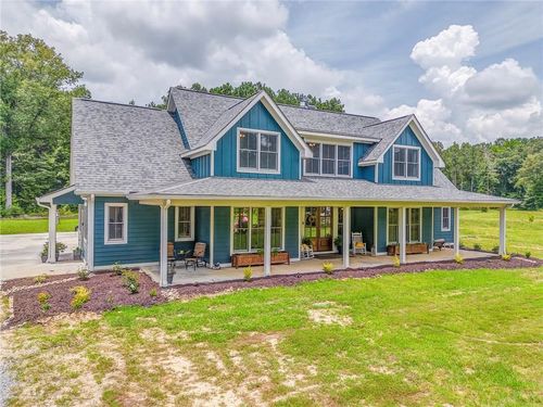 318 Quail Hollow Dr Nw, Sugar Valley, GA, 30746-5112 | Card Image