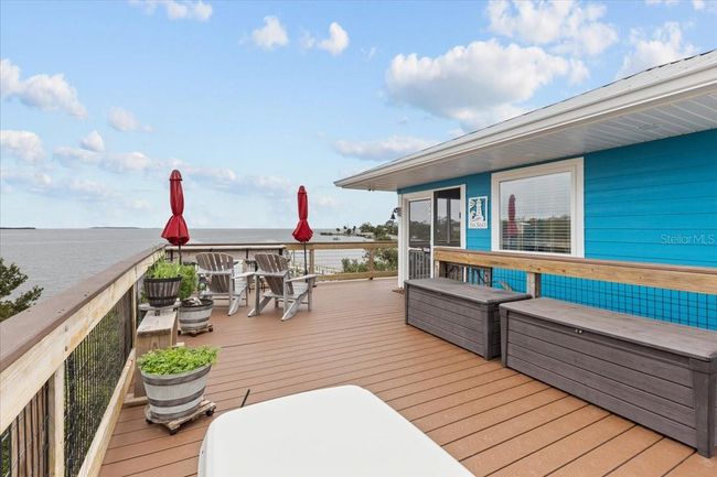16360 Airport Rd, House other with 2 bedrooms, 2 bathrooms and null parking in CEDAR KEY FL | Image 29