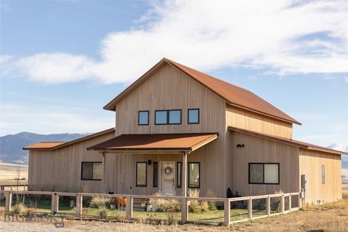 100 Golden Eagle Dr, Mc Allister, MT, 59740-9723 | Card Image