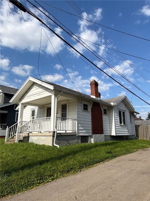 2015 Brookline Ave, Dayton, OH, 45420-2442 | Card Image