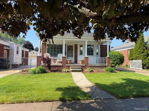 15263 Horger, Allen Park, MI, 48101 | Card Image