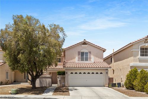 7455 Treasure Chest St, Las Vegas, NV, 89139-5634 | Card Image