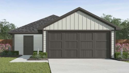1014 Crossvine Drive, Killeen, TX, 76543 | Card Image
