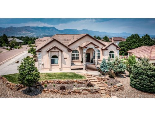 1420 Rockhurst Blvd, Colorado Springs, CO, 80918-8166 | Card Image
