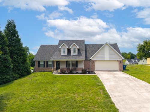 207 Clover Pointe Dr, Somerset, KY, 42503-5802 | Card Image