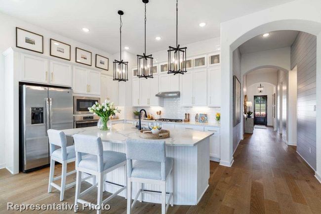 Kitchen (Representative Photo) | Image 22