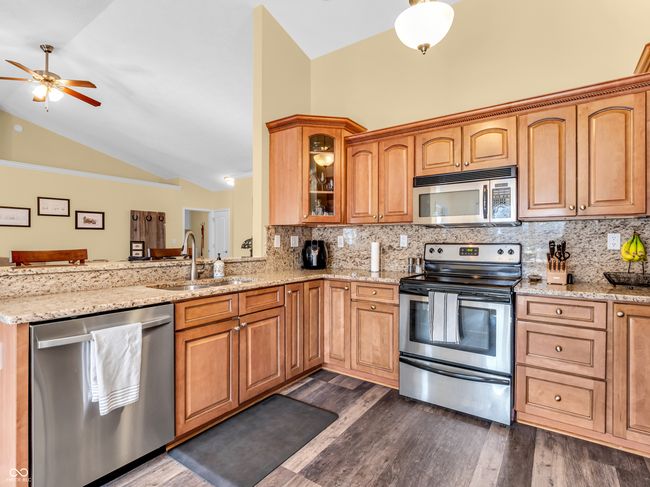 4261 Stergen Dr, House other with 3 bedrooms, 2 bathrooms and null parking in Lafayette IN | Image 22
