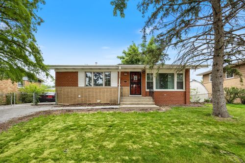 196 Craig Dr W, Chicago Heights, IL, 60411-1028 | Card Image