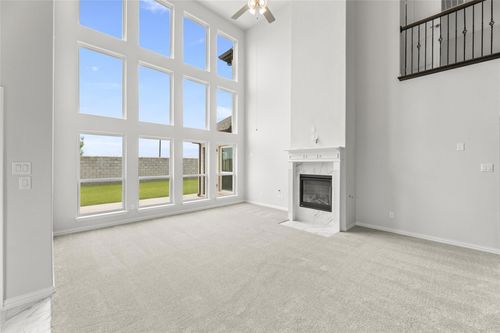 1338 Chisos Way, Forney, TX, 75126-7782 | Card Image