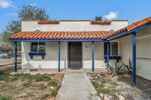 2-1721 E Blacklidge Drive, Tucson, AZ, 85719 | Card Image