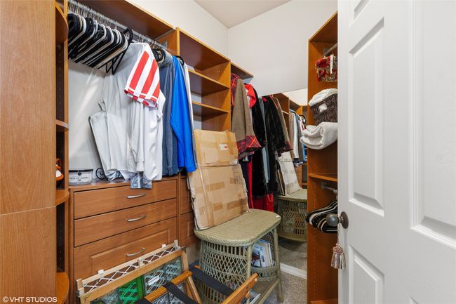 Primary Walk-In Closet | Image 38