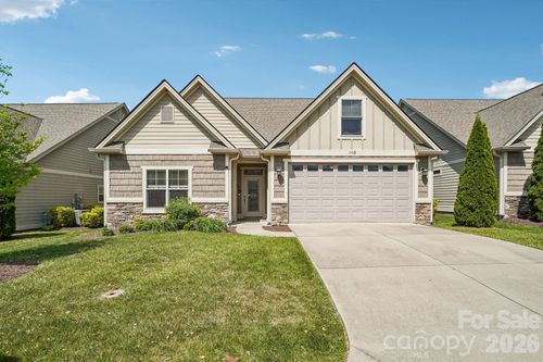 163 Windstone Dr, Fletcher, NC, 28732-0015 | Card Image