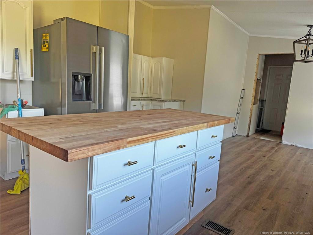 Residential in Vass 4