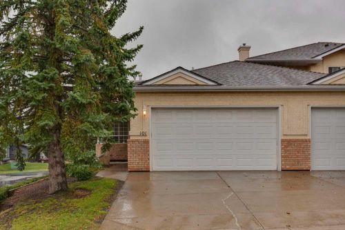 101 Scenic Acres Terr Nw, Calgary, AB, T3L1Y4 | Card Image