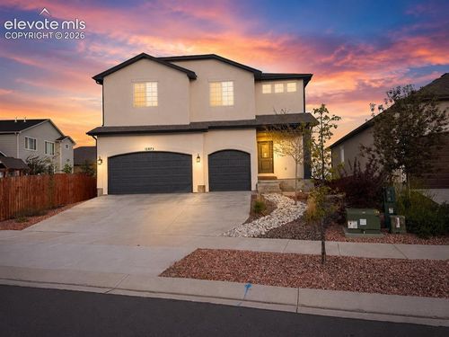 12875 Morning Breeze Way, Peyton, CO, 80831 | Card Image